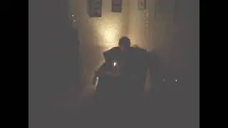 Misophone - I sleep like the dead Official video
