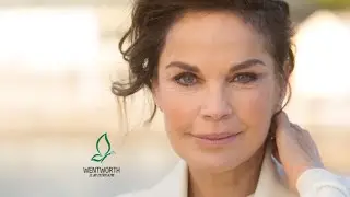 Wentworth Sonja Stevens/  Sigrid Thornton Video ( Was it love?) 💜