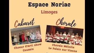 Espace Noriac partie 4