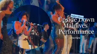 Performance by Amber Mone&eacute; | 