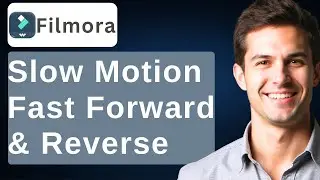 How To Use Filmora9 Slow Motion Fast Forward Reverse [2026 Guide]