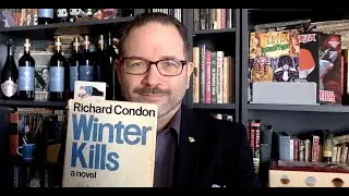 Pulp Today 55: Winter Kills