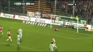 J16 - VALENCIENNES / AS MONACO FC - Résumé HQ - ASMATCH 09/10