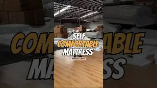 Flip Smart Mattress &rarr; 5 Sales/Week 💸🛏️ #Shorts