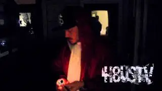 H8US TV : EPISODE 1 ( SLIDEWHITE FREESTYLE )
