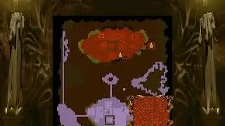 Dungeon Keeper Blue Keeper Campaign Lv.5