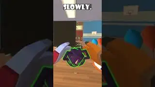 What Is This Rec Room Bug! 😂 #recroom