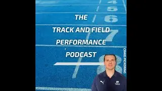 Craig Pickering: Developing Elite Sprint Relay Teams and High Performance Systems