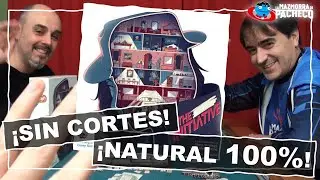 La Iniciativa: Cómo Jugar y ASÍ lo jugamos (Partida)