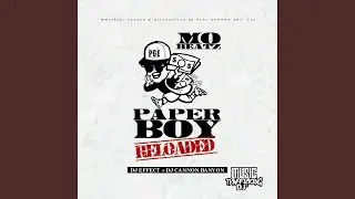 Long Time Ago Produced Mo Be
