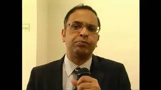 Bhaskar Pal - RCOG 2014