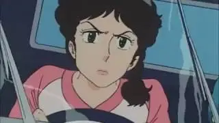 Creamy Mami Car Stuck Scene