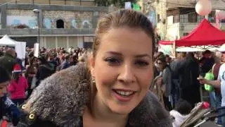 Evangelical outreach for Arabs and Jews in Haifa