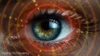 Beyond Thought | Third Eye Healing & Conscious Awareness