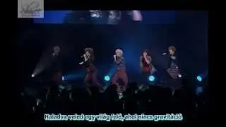 SHINee - To Your Heart (hunsub)