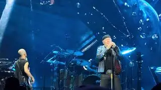 Vasco Rossi Live Milano San Siro 07/06/2024 - Gli angeli