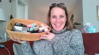 2021 Year Long Empties