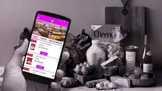 ROED RIDE SHARE: ONE APP, MANY SERVICES
