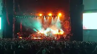 Anthrax - Keep it in the Family (Live in Coney Island 8/26/22)