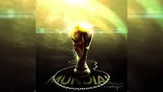 Molopan, ENVI - MUNDIAL (Official Music Audio)
