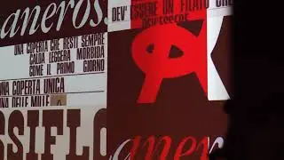 Il filo rosso delle idee - Lanerossi 200 anni - Pitti uomo