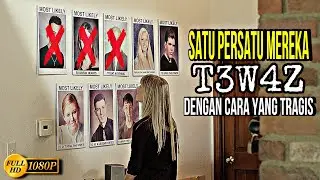 PESTA REUNI YANG BERUJUNG PETAKA. #reviewfilm