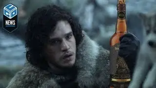 Game of Thrones Beer Makes Westeros Spring Break Central
