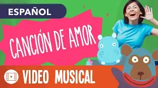 Canción de amor, de 123 Andrés