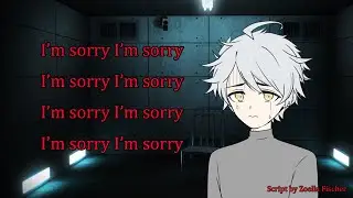 Punishing Your Superhero Crush [M4F] [Reverse Yandere] [Villain Listener] [Pt. 4] [Ending]