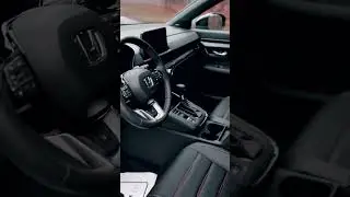 The All-New 2023 Honda CR-V at Jay Honda #shorts