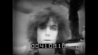 Pink Floyd - Apples & Oranges