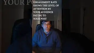 How to calculate the engagement rate of an Instagram post