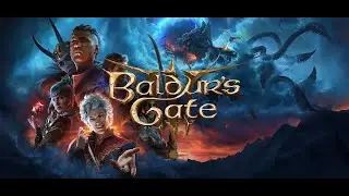 Baldur's gate 3 #23 #baldursgate3 #baldursgate #games #прохождение #horror #longplay #rpg