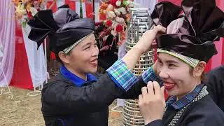Cưới Quê Người Nùng