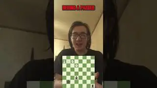 Understanding Chess Endgames