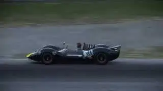 Project CARS 6.0 DLC - Lotus Type 40 Ford @ Classic Hockenheim