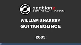 William Sharkey - Guitarbounce (2005)