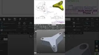 model mania 2020 ‐ Solidworks   #solidworks #3dprinting #3ddesign #cad #3dmodeling #caddesigner