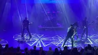 Fuel Live The 90's Cruise  Hemmorage (In My Hands) 1-30-2026