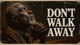Soul Blues Gospel for the Broken | Deep Worship Songs