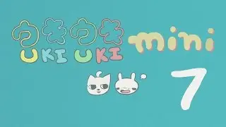 Uki Uki mini 7