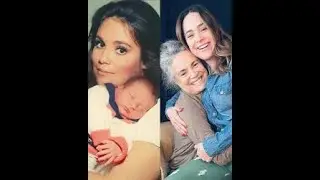 Regina Duarte brilhou... e a filha ficou na sombra?