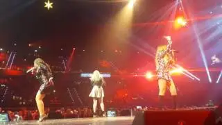 OG3NE - Christmas Medley