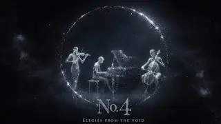 Elegy No.4 &ndash; Echoes of a Fading Self | Elegies from the Void (Official Audio)