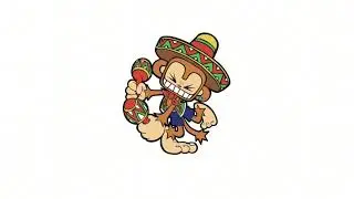 ♪ Samba De Janeiro - Bellini (Sped Up) ♪