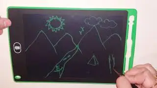 Electronic Drawing Board | 8.5