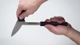 Kershaw 2535 - Ultra-Tek Blade Sharpener