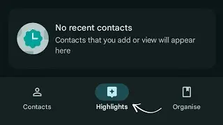 Add Birthday to a Contact 🎂 | Add Birthday Alerts Notification in Contacts | Set Birthday Reminder