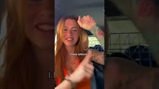Already tested this deadly combo?😂 #ginger #redheads #viral #shorts