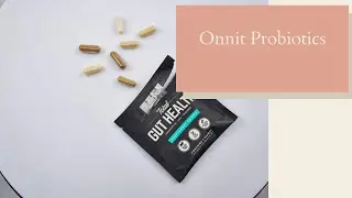 Onnit Probiotics